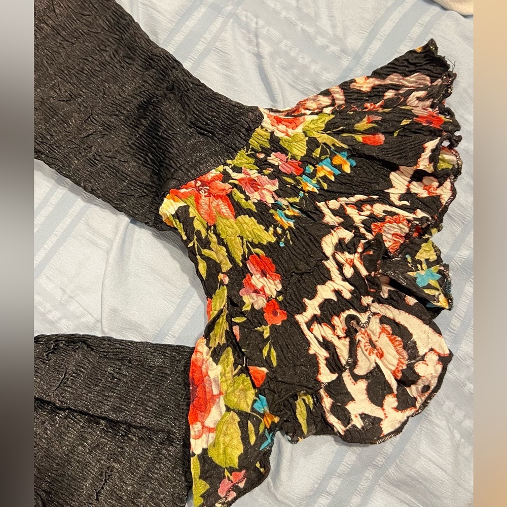 🩷Alberto Makali set Cardigan and top worn once - Picture 12 of 14